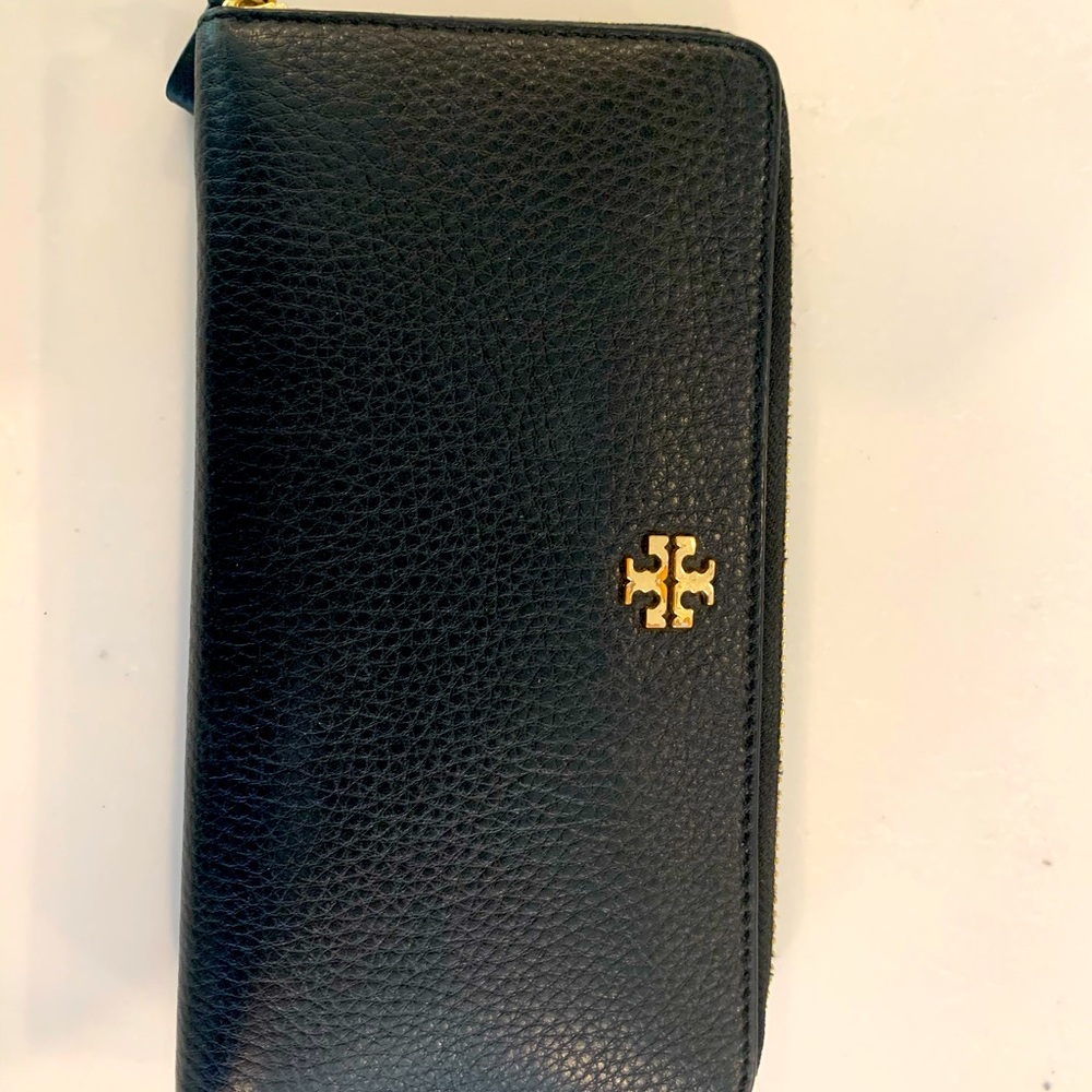 Tory Burch Wallet